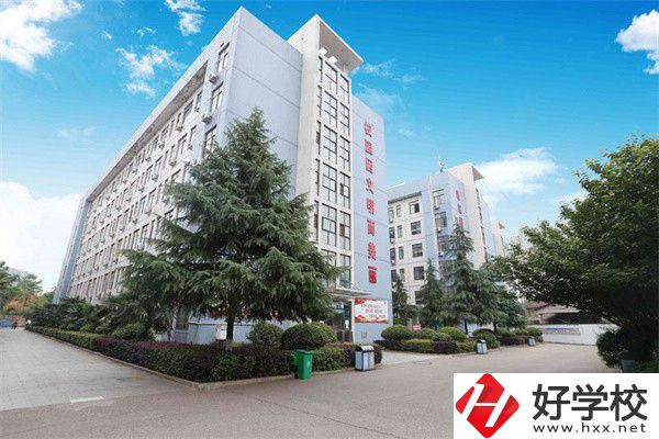 湘潭有哪些好的全日制中專？就業(yè)率如何？