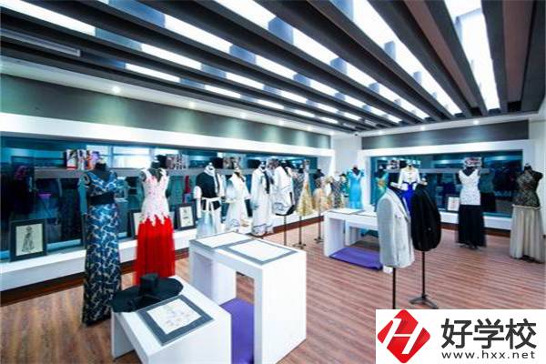 邵陽設(shè)計中職有哪些？有什么專業(yè)？