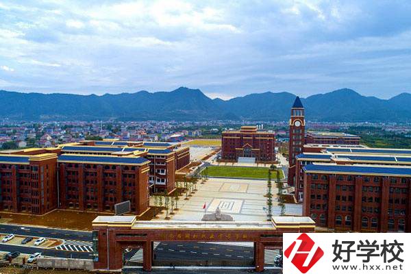 常德春招有哪些中職可以推薦？春招和秋招有什么區(qū)別？