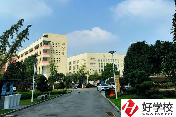 株洲市特殊教育學(xué)校是一所怎么樣的學(xué)校？