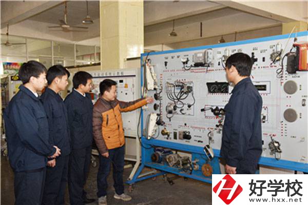 瀟湘職業(yè)學(xué)院有哪些五年制大專招生專業(yè)？