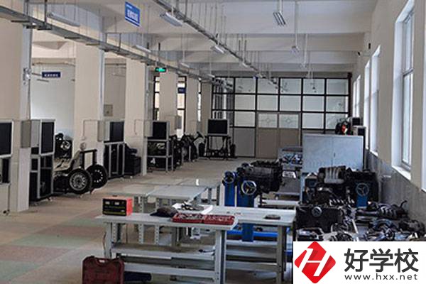 桑植縣職業(yè)中專學校開設了哪些招生專業(yè)？