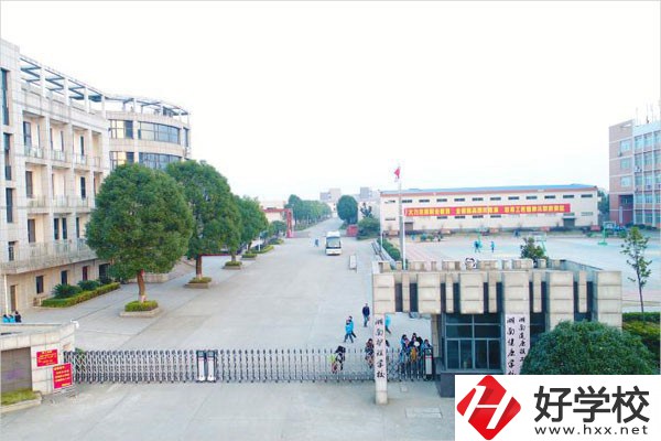想在長沙上民辦衛(wèi)校，這三所學(xué)校值得一看