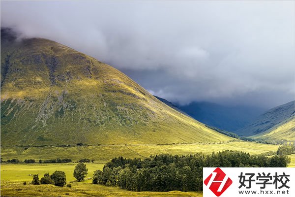 在湖南讀中專，哪些專業(yè)就業(yè)前景比較好？