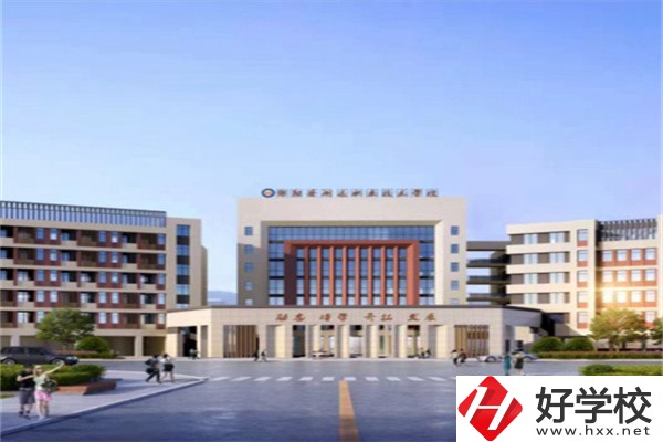 邵陽設(shè)計中職有哪些？有什么專業(yè)？