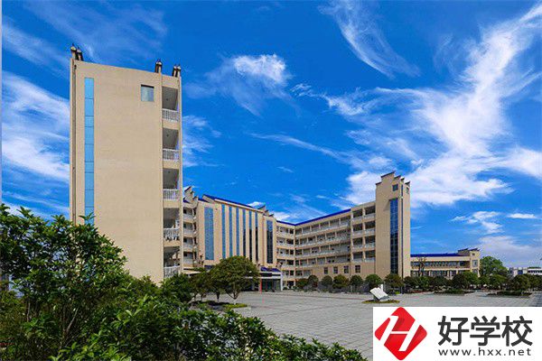 永州有什么公辦中職可以推薦？辦學(xué)怎么樣？