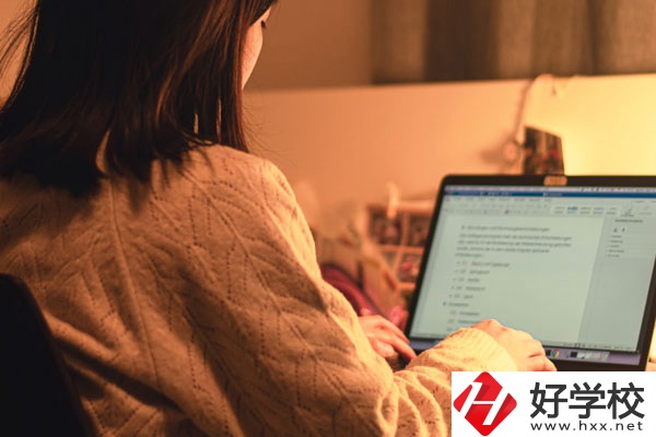 安仁職業(yè)中專好不好？宿舍怎么樣？