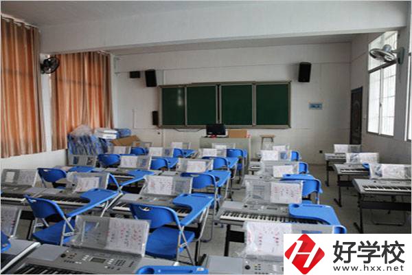 懷化的麻陽(yáng)職中有什么專業(yè)？可以升學(xué)嗎？