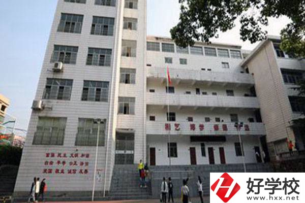 衡陽(yáng)市藝術(shù)學(xué)校的學(xué)費(fèi)貴不貴？