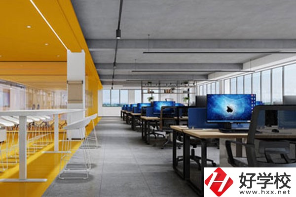 湖南海納技工學(xué)校在哪里？可以學(xué)什么專(zhuān)業(yè)？