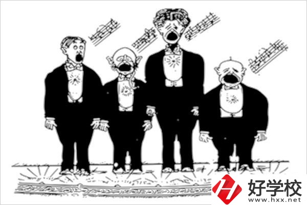 在湖南想學(xué)聲樂有什么學(xué)校推薦？聲樂專業(yè)好學(xué)嗎？