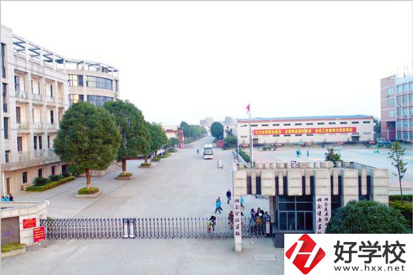 湖南護理學(xué)校怎么樣？值得去嗎？