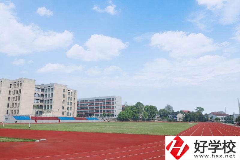益陽高級技工學(xué)校怎么樣？師資力量怎么樣？