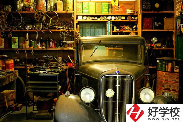 衡陽市珠暉區(qū)有哪些公辦的職校？辦學(xué)條件怎么樣？