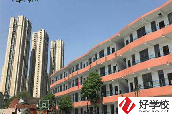 株洲市德才職業(yè)技術(shù)學(xué)校的辦學(xué)質(zhì)量怎么樣？