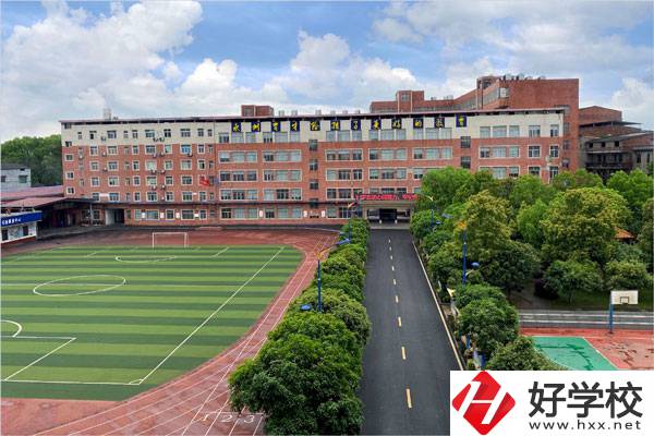 永州有哪些民辦中職學(xué)校？3所學(xué)校介紹