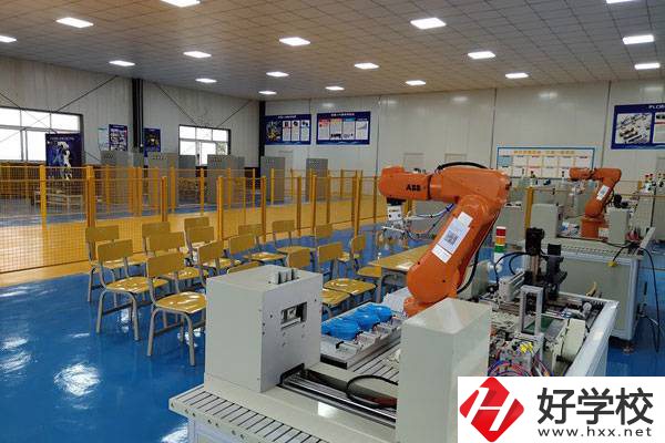 郴州市中大高科職業(yè)技術學校專業(yè)怎么樣？辦學方向如何？