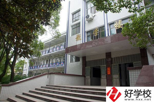 岳陽有哪些公辦職高？開設(shè)有什么專業(yè)？