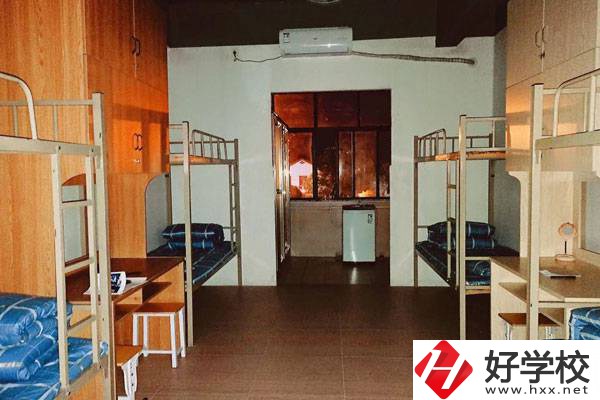 長沙鴻箐中等職業(yè)學(xué)校值得讀嗎？