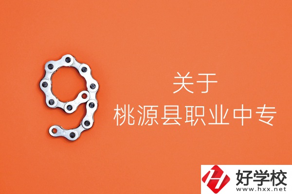 常德市桃源縣職業(yè)中專怎么樣？專業(yè)如何？