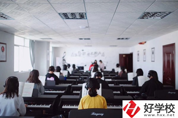 長沙“最美職校”有哪些？辦學(xué)條件怎么樣？