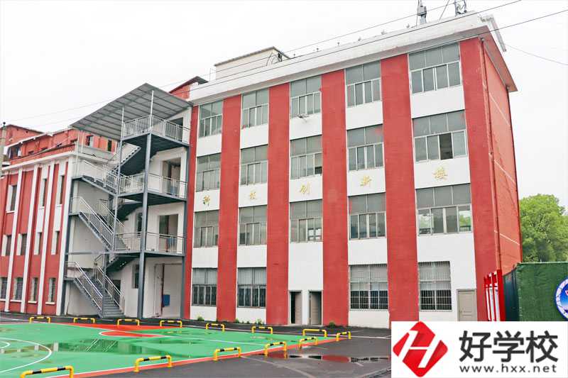 邵陽(yáng)市開(kāi)元職業(yè)技術(shù)學(xué)校怎么樣？就業(yè)情況如何？