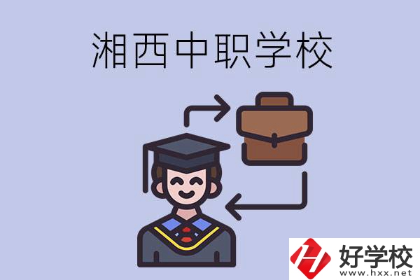 湘西的中職學(xué)校有哪些比較好？