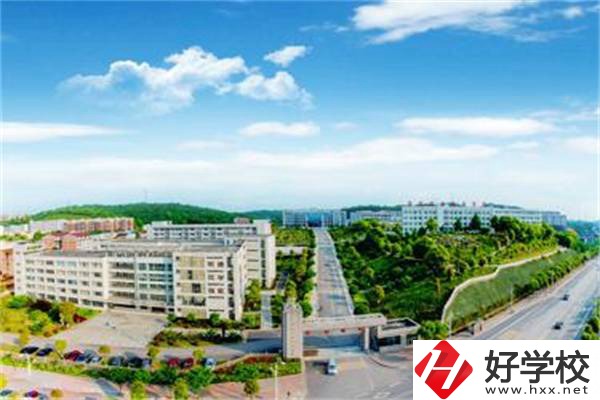 邵陽(yáng)有初中生可以學(xué)的五年制專業(yè)嗎？開設(shè)學(xué)校是哪所？