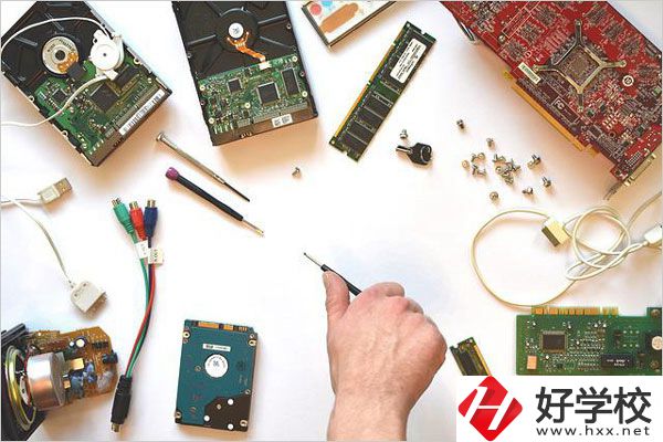 懷化工業(yè)技校有哪些專業(yè)可以選擇？