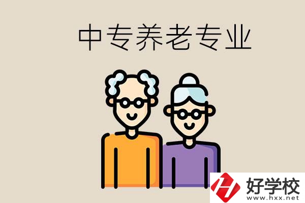 衡陽哪個(gè)中專有養(yǎng)老專業(yè)？養(yǎng)老專業(yè)前景如何？