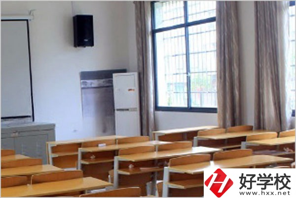 永州市第二技工學(xué)校開(kāi)設(shè)什么專(zhuān)業(yè)？就業(yè)前景如何？