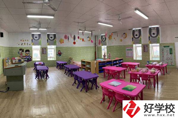 長沙湘江科技中等職業(yè)學校開設的美術(shù)類專業(yè)怎么樣？
