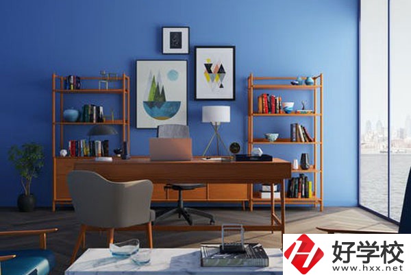 郴州工業(yè)交通學(xué)校環(huán)境怎么樣？宿舍好不好？