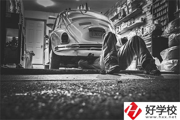 永州職校有哪些熱門專業(yè)？好不好找工作？