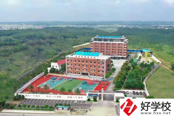 岳陽市春雷學(xué)校辦學(xué)情況怎么樣？獲得了哪些榮譽(yù)？