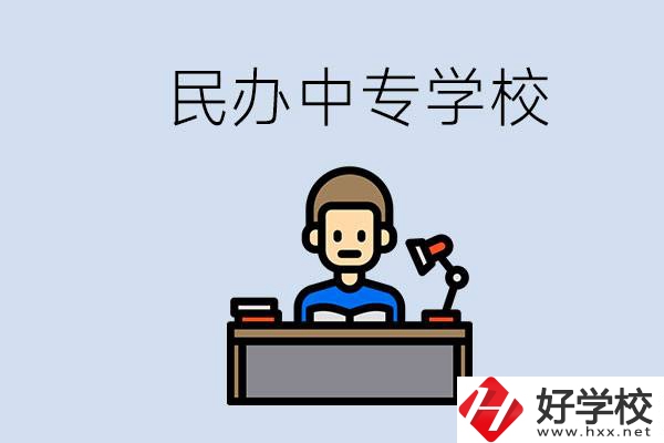 在益陽讀民辦中?？梢陨洗髮W(xué)嗎？民辦學(xué)校能選嗎？