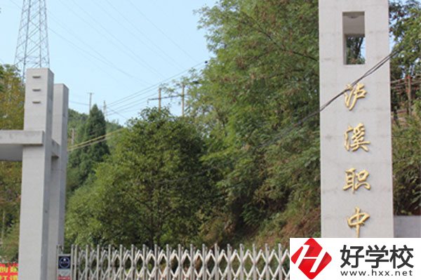 湖南讀公辦職高，哪些學(xué)校有實力?