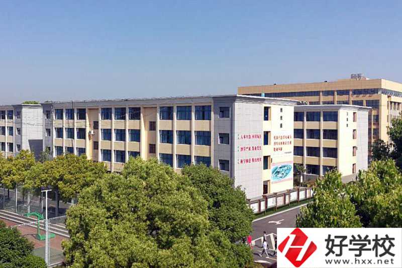 平江縣職業(yè)技術(shù)學(xué)校有哪些專業(yè)？推薦這個(gè)專業(yè)！