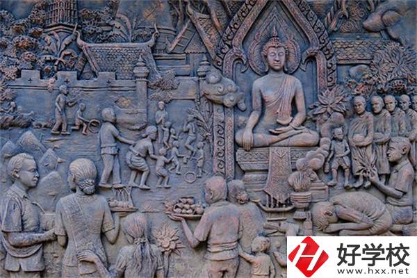 株洲中專有什么美術(shù)專業(yè)可以選擇？