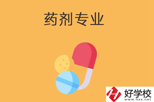 衡陽(yáng)市有開(kāi)設(shè)藥劑專(zhuān)業(yè)的中專(zhuān)學(xué)校嗎？招生人數(shù)多嗎？