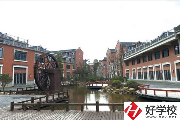 湖南華科技工學(xué)校怎么樣？有哪些辦學(xué)特色？