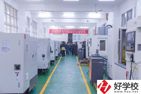 外省人可以在湖南讀中職嗎？有什么中職學(xué)校推薦？