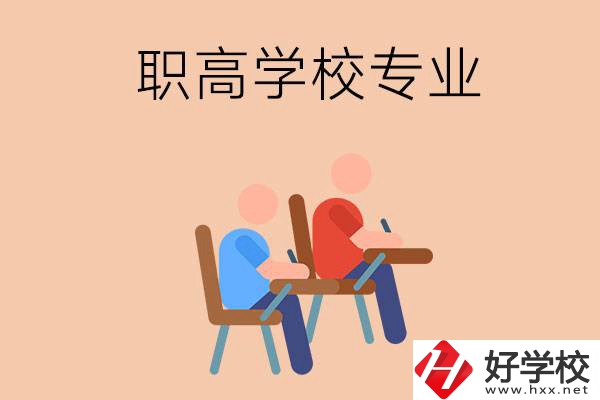 婁底新化的職高學(xué)校有哪些專業(yè)？