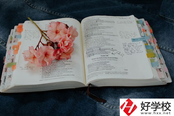 細(xì)數(shù)懷化三大職校，這三所學(xué)校女生最多！