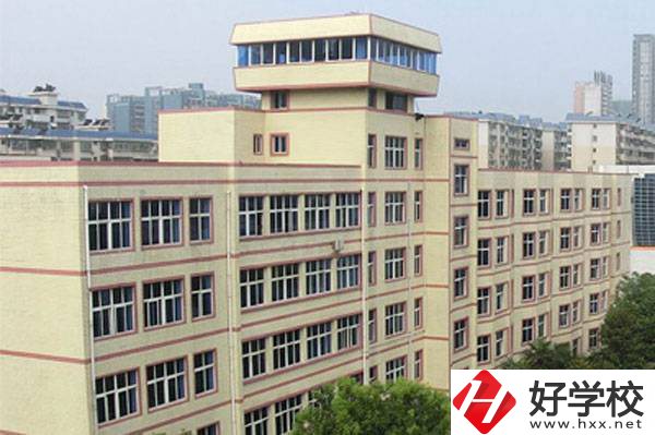 郴州最好的中專學校是哪所？哪些專業(yè)比較好？
