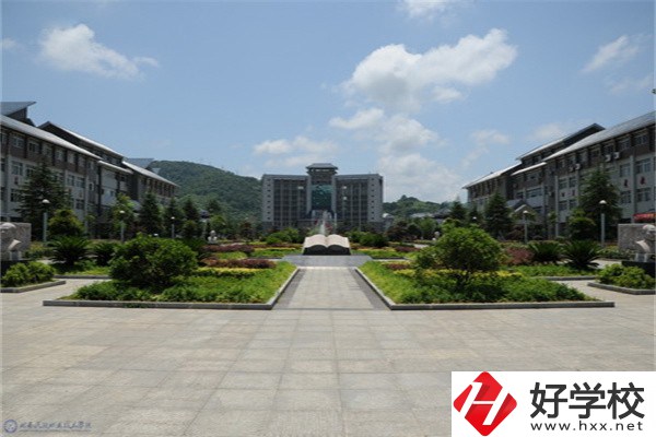 湘西設(shè)有中職部的職校有哪些？學(xué)校就業(yè)怎么樣？