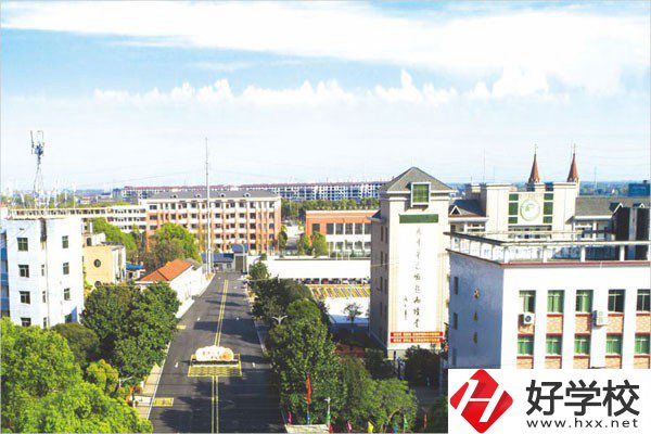 益陽市衛(wèi)生職業(yè)技術(shù)學(xué)校怎么樣？師資力量如何？