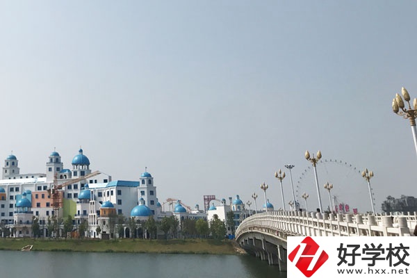 湘南船山技工學(xué)校有哪些專(zhuān)業(yè)？就業(yè)前景怎樣？