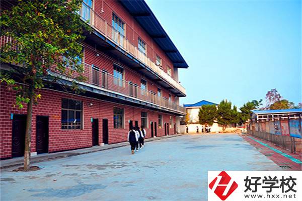 懷化好的民辦中職有哪些？辦學(xué)條件怎么樣？