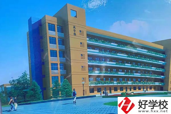 常德東方職業(yè)技術(shù)學(xué)校怎么樣？管理情況如何？